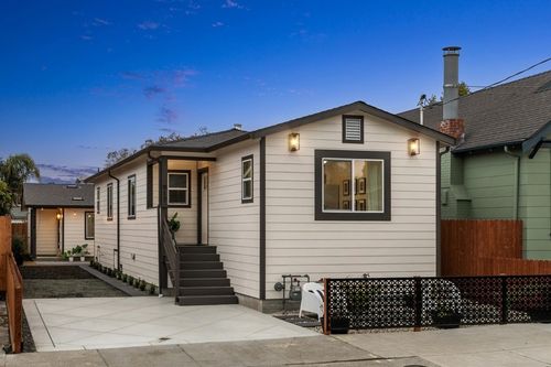 917 917 Channing Way, Berkeley, CA, 94710 | Card Image