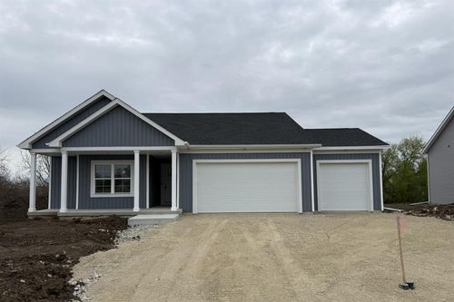 405 Ridge Court, ORFORDVILLE, WI, 53576 | Card Image