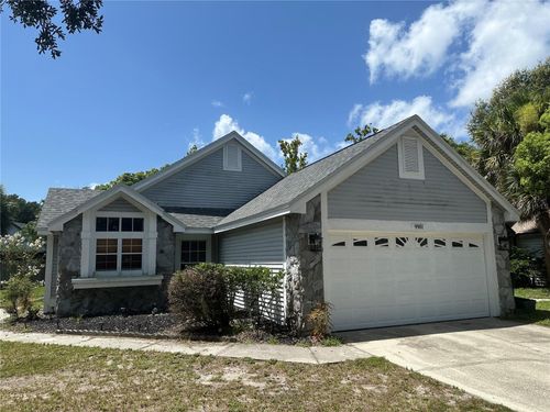 9901 Aloma Bend Ln, Oviedo, FL, 32765-6126 | Card Image