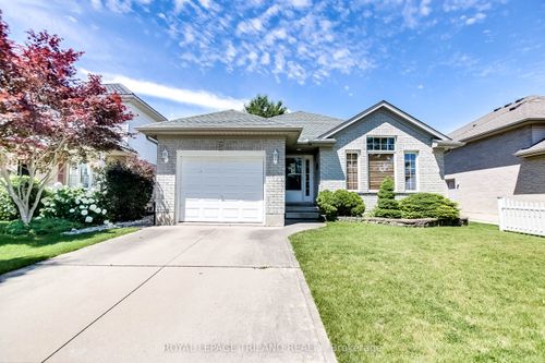 70 Lake Margaret Trail, Saint Thomas, ON, N5R6K5 | Card Image