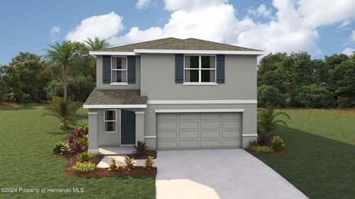30926 Silver Stage Dr, BROOKSVILLE, FL, 34602-8004 | Card Image