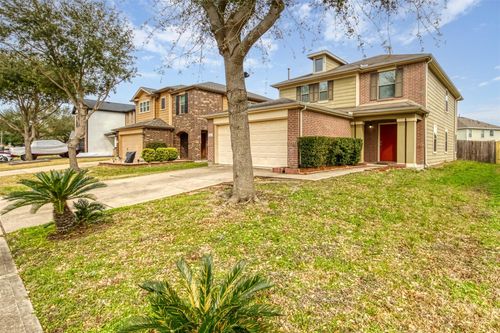 18415 Tupper Bend Ln, Cypress, TX, 77433-6648 | Card Image