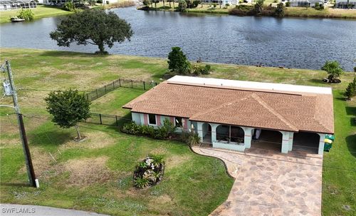 3191 Brooklyn Ave, Port Charlotte, FL, 33952-7215 | Card Image