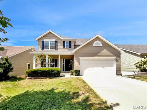 113 Wyndcrest Ct, Lake St Louis, MO, 63367-4368 | Card Image