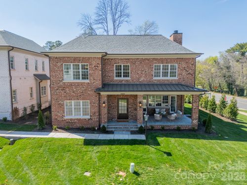 4004 Nettie Ct, Charlotte, NC, 28211-5297 | Card Image