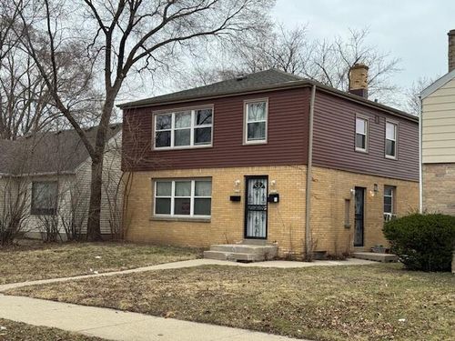 5232 N 49th St, Milwaukee, WI, 53218-3401 | Card Image