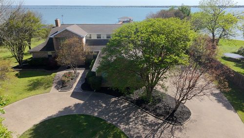 411 Pecan Point Dr, Kerens, TX, 75144-6053 | Card Image
