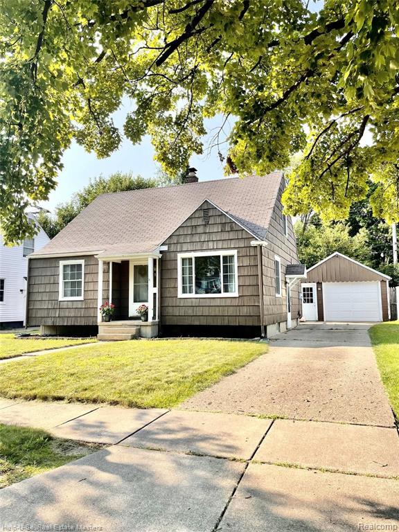 1305 Joann Court, Sold in Port Huron Zoocasa