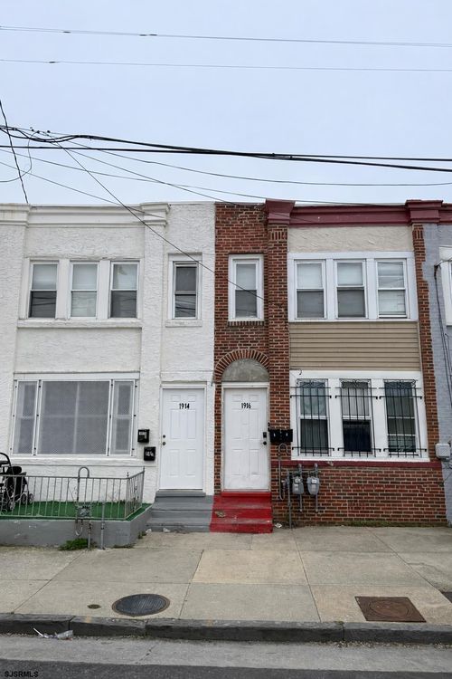 1916 Magellan Ave, Atlantic City, NJ, 08401-3041 | Card Image