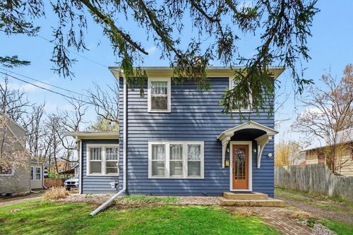 132 S Dartmouth Street, Kalamazoo, MI, 49006 | Card Image