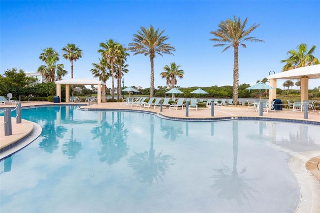 APT-131 - 200 Cinnamon Beach Way, Condo with 3 bedrooms, 3 bathrooms and null parking in Palm Coast FL | Image 52
