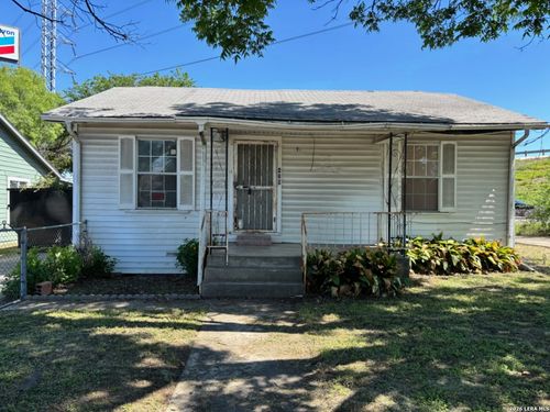 439 Ward Ave, San Antonio, TX, 78223-1127 | Card Image