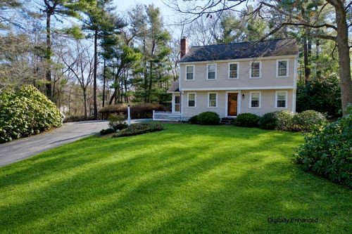 10 Pine Brook Dr, Kingston, MA, 02364-2019 | Card Image