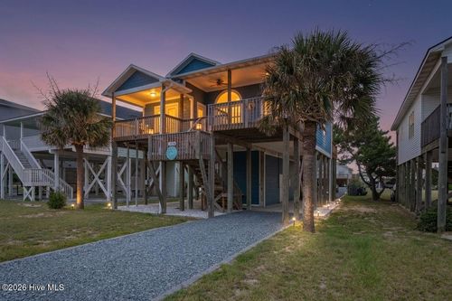 2330 Beach Dr, Oak Island, NC, 28465-7437 | Card Image