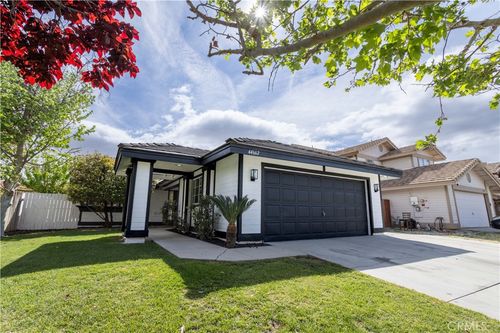 44662 Foxboro Ct, Lancaster, CA, 93535-3475 | Card Image