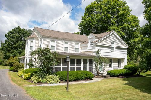 367 N Plain Rd, Great Barrington, MA, 01230-1200 | Card Image