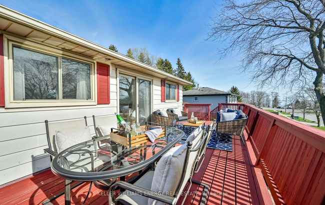 32 Mcclarnan Rd, House other with 4 bedrooms, 4 bathrooms and 2 parking in Ajax ON | Image 26