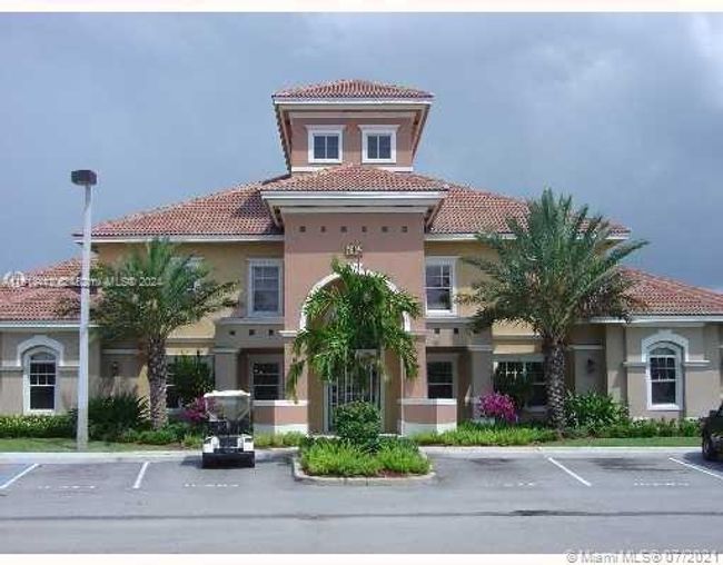 APT-206 - 6492 Emerald Dunes Dr, Condo with 1 bedrooms, 1 bathrooms and null parking in West Palm Beach FL | Image 18