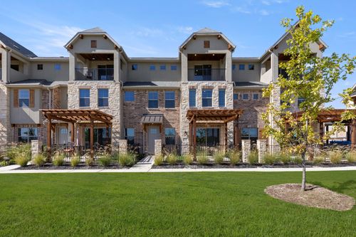 1241 Armstrong, The Colony, TX, 75056-7190 | Card Image