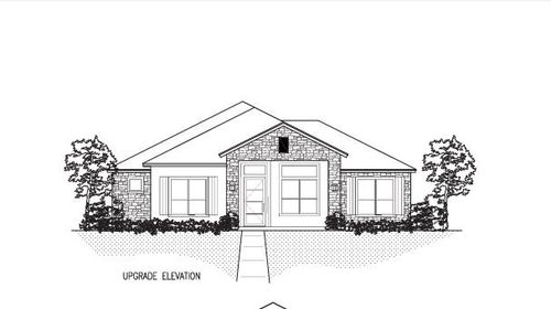 5913 S Briar Crk, Midland, TX, 79707-2078 | Card Image