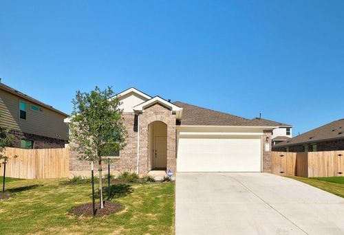 21416 Bird Wing Dr, Pflugerville, TX, 78660-6575 | Card Image