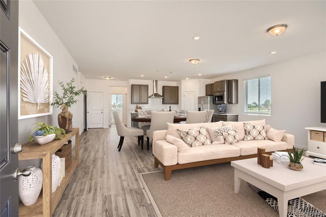 Foyer View | Image 7