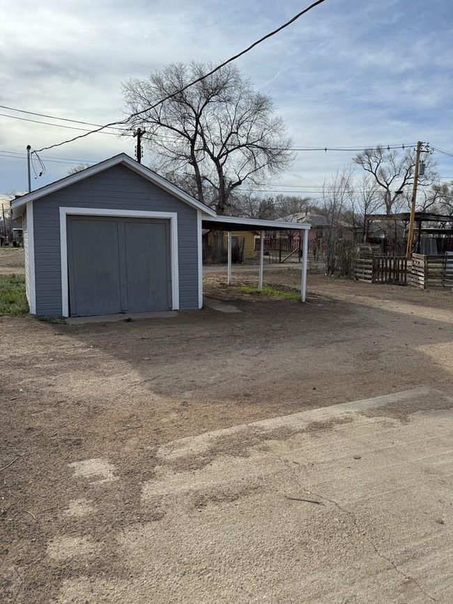 433 Grove Ave, House other with 5 bedrooms, 2 bathrooms and 2 parking in Las Animas CO | Image 45