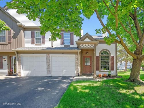 38 Crab Tree Dr, Westmont, IL, 60559-3479 | Card Image