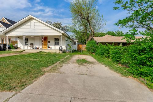 3006 25th Street, Fort Worth, TX, 76106 | Card Image