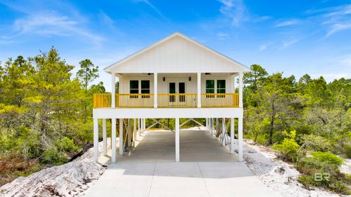 6728 Lakeshore Dr, Gulf Shores, AL, 36542-7853 | Card Image