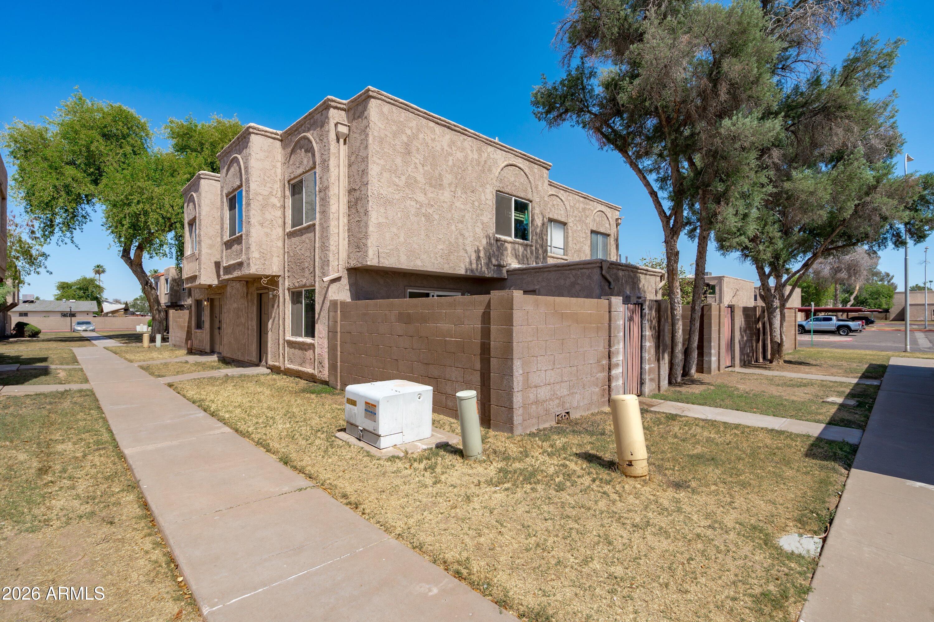 Residential in Mesa 3