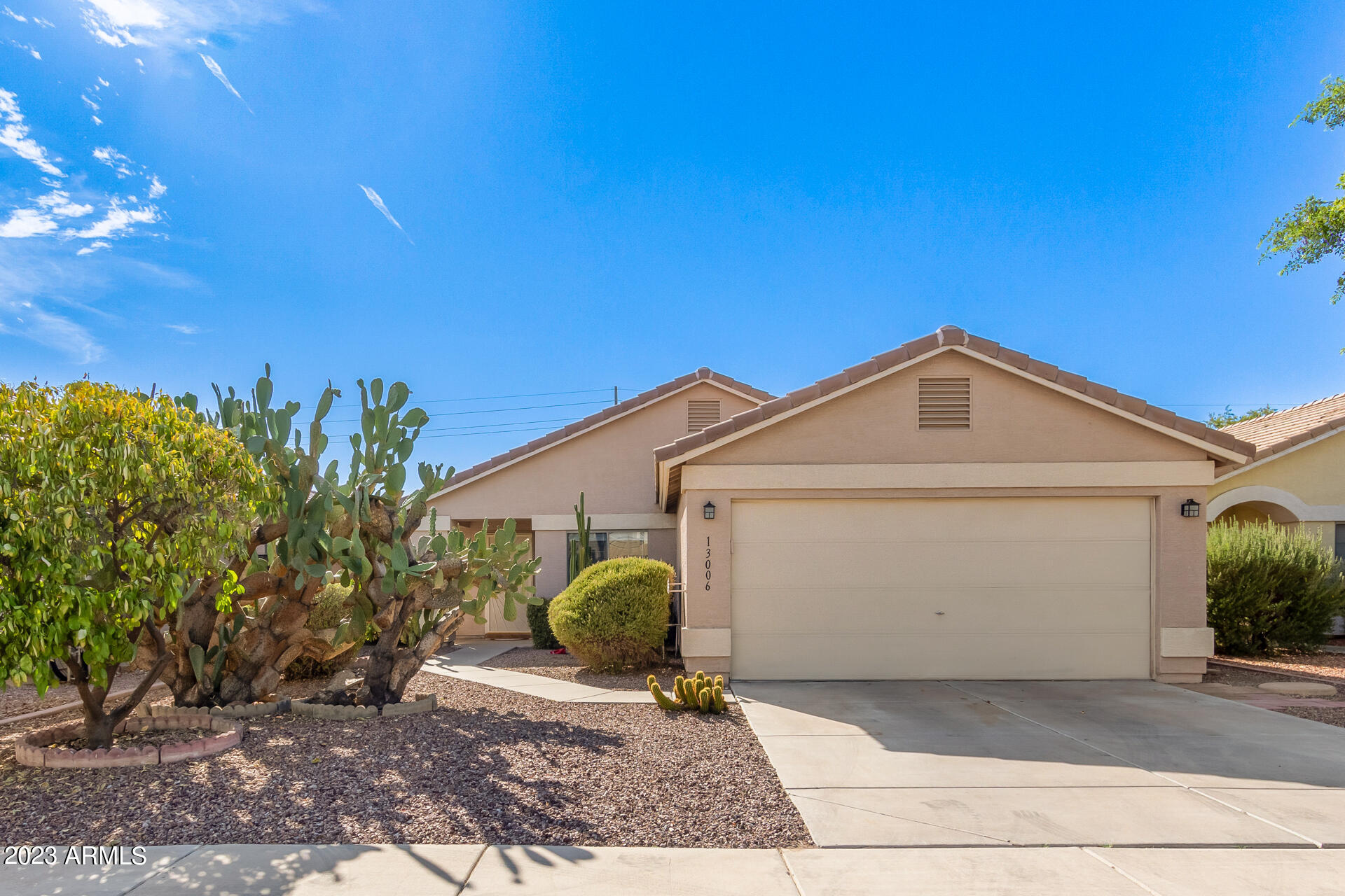 13006 N 130 Th Lane, For Sale in El Mirage Zoocasa