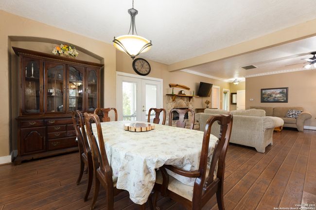 15055 Fm 32, House other with 3 bedrooms, 3 bathrooms and null parking in Blanco TX | Image 10