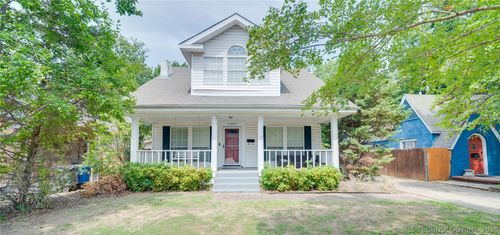 1031 36th St, Tulsa, OK, 74105-3050 | Card Image
