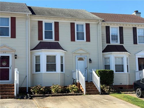 321 San Roman Drive, Chesapeake, VA, 23322 | Card Image