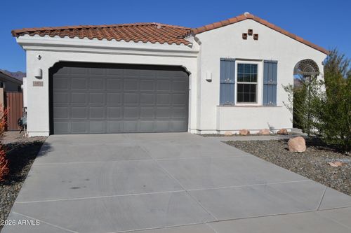 11658 E Chevelon Trl, Gold Canyon, AZ, 85118-2255 | Card Image