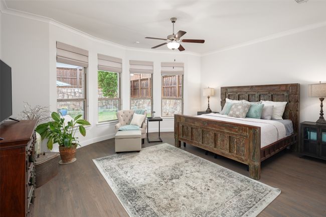 1051 Joanna Ln, House other with 4 bedrooms, 5 bathrooms and null parking in Allen TX | Image 14