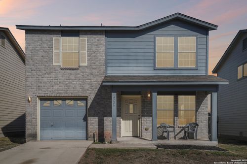 4726 Appaloosa Run, San Antonio, TX, 78244-3516 | Card Image