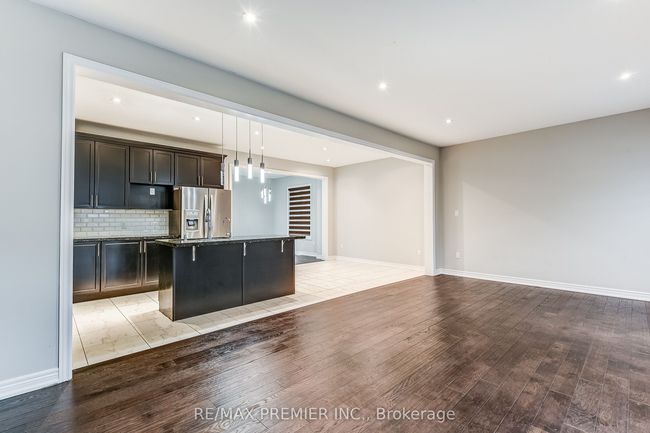 358 Clockwork Dr, House other with 4 bedrooms, 3 bathrooms and 2 parking in Brampton ON | Image 15