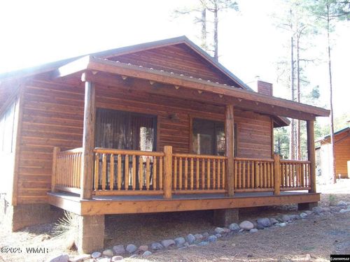 4881 Tatanka Drive Drive, Show Low, AZ, 85901 | Card Image