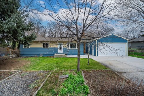 3531 Kingswood Drive, Billings, MT, 59101 | Card Image
