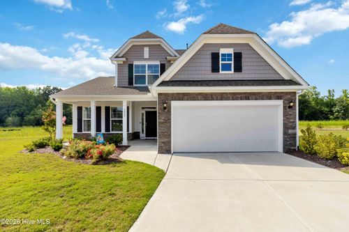3809 Cessna Way, Wilson, NC, 27896-7655 | Card Image
