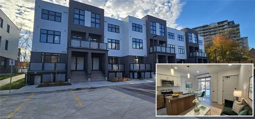 79-31 Mill St, Kitchener, ON, N2G2Y2 | Card Image