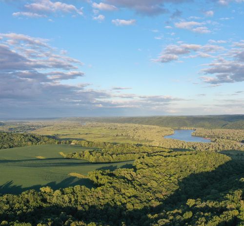 TBD 208 Acres Cottontail Lane, WAUZEKA, WI, 53826 | Card Image