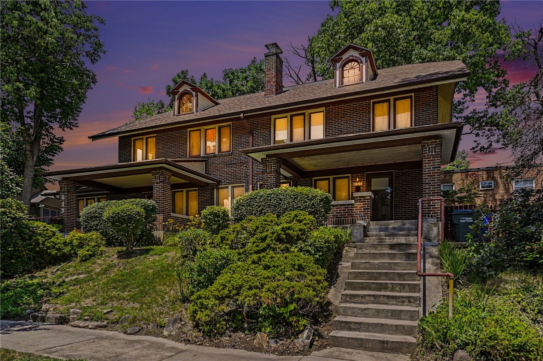 Residential Income in Dayton 2