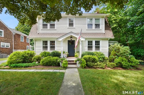 22 Lenox Ave, Stamford, CT, 06906-2315 | Card Image
