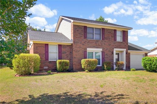7742 All Saints Drive, Fayetteville, NC, 28314 | Card Image