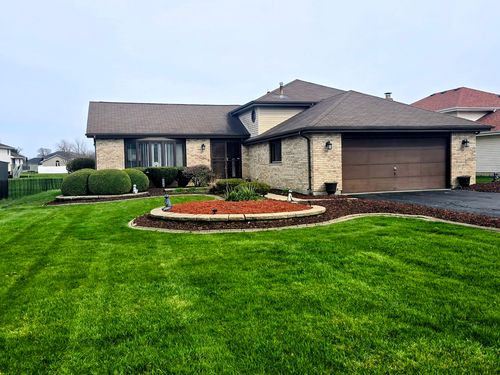 22709 Jamie Ct, Richton Park, IL, 60471-1891 | Card Image