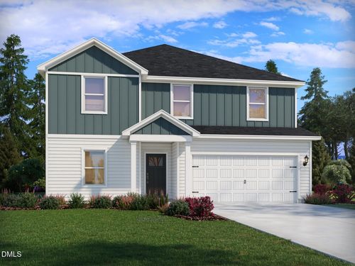 77 Thistle Patch Pl, Angier, NC, 27501-6384 | Card Image