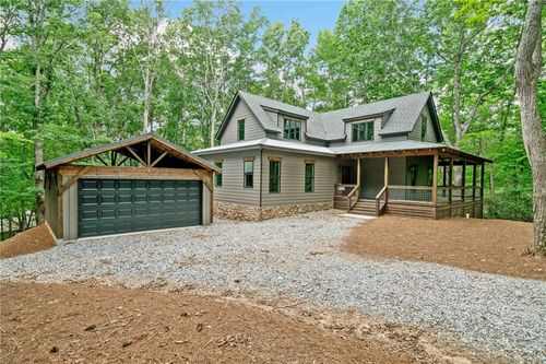 4189 Tamarack Dr, Jasper, GA, 30143 | Card Image